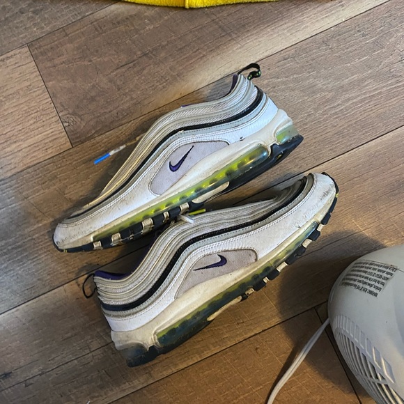 Air max 97’ - Picture 4 of 6